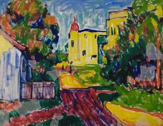 Uma rua