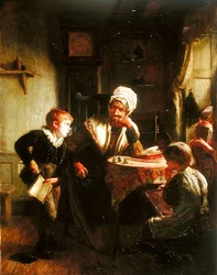 Maçãs