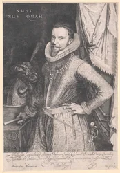 1st Duque de Sexto Spinola