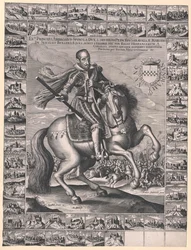 1st Duque de Sexto Spinola