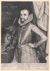 1st Duque de Sexto Spinola