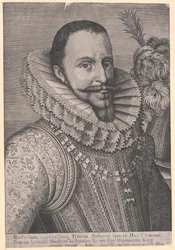 1st Duque de Sexto Spinola