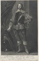 2º visconde de Chaworth de Armagh Chaworth