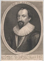 3º Conde de Pembroke Herbert