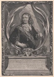 Abraham van der Hulst