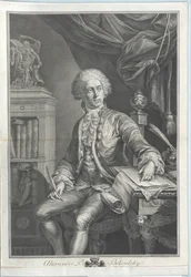 Alexander Conde Belozersky-Belozersky
