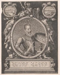 Alexandre Farnese