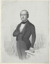 Alfred conde de Windisch-Graetz