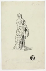 Figura alegórica (estátua)