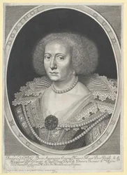 Amália Condessa de Solms-Braunfels