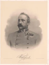 Ambros Ritter von Mras (impressão)