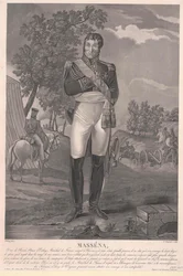 André Duc de Rivoli Príncipe d