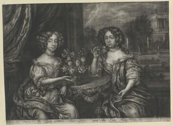 Anne lady Barrington