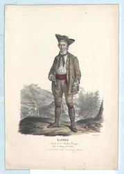 Antoine Gerard Raffile