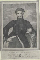 Anton Anselm conde Fugger-Babenhausen