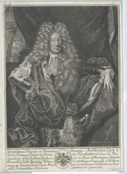Anton Egon Conde von Fuerstenberg
