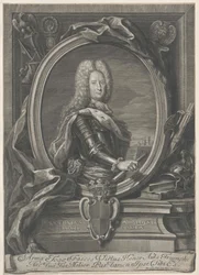 Anton Rambald conde de Collalto e San Salvatore