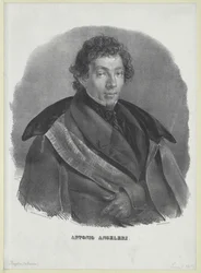 Antonio Angeleri (impressão)