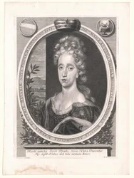 Arquiduquesa da Áustria Antonie
