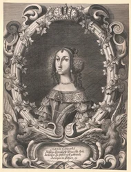 Arquiduquesa da Áustria Eleanor Marie Josefa