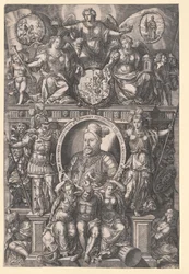 Arquiduque da Áustria Ferdinando