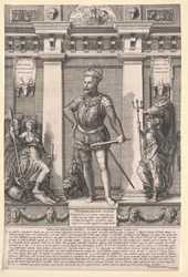 Arquiduque da Áustria Ferdinando