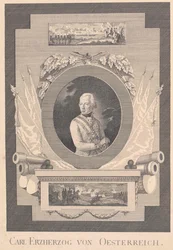 Arquiduque da Áustria Carlos