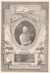 Arquiduque da Áustria Carlos