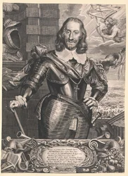 Arquiduque da Áustria Leopold Wilhelm
