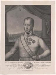 Arquiduque da Áustria Rainer
