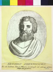 Arnaldo de Vilanova (impressão)