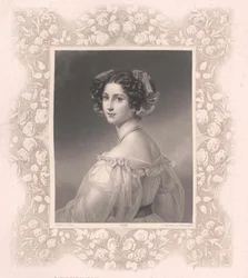 Auguste Strobl (impressão)