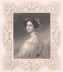 Auguste Strobl (impressão)