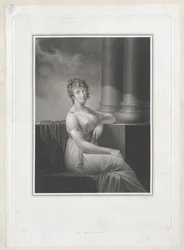 Barbara Maria Condessa Barbiano di Belgiojoso d