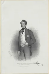 Cajetan conde de Bissingen e Nippenburg
