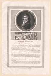 Camille Desmoulins (impressão)