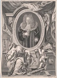 Carl Sigismund senhor do solar de Altenthann e Weyherhaus