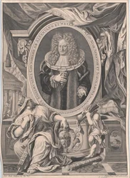 Carl Sigismund senhor do solar de Altenthann e Weyherhaus
