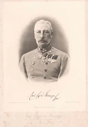 Charles Baron Steininger (impressão)