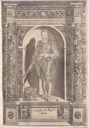 Carlos de Lorena