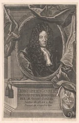 Christoph Gericke (impressão)