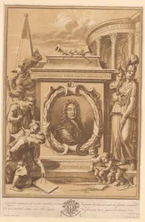 Christopher Wren (impressão)