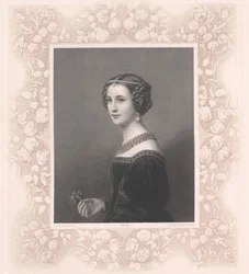 Cornelia Vetterlein (impressão)