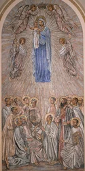 Coroação da Virgem