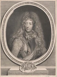 Conde de Brionne Henrique de Lorena