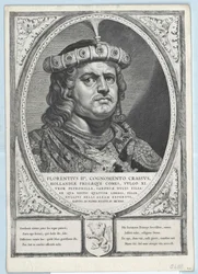 Conde de Holanda Florença II (impressão)