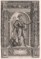 Conde palatino de Lamego Johann Casimir