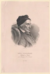 David Friedlaender (impressão)