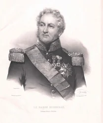 Barão de Doguerau