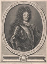 Duque de Saint-Aignan Beauvilliers